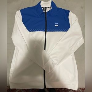 Duke Nike Zip Up Jacket